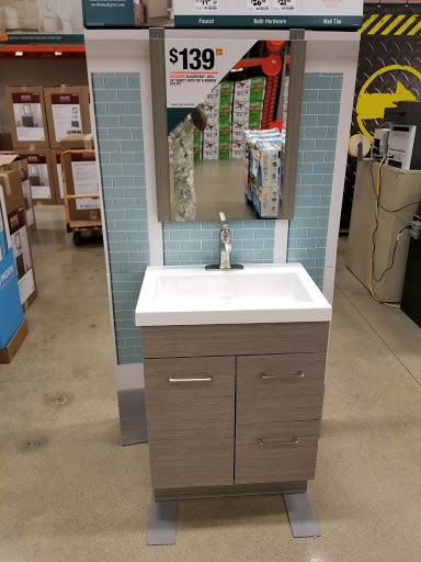 Home Improvement Store «The Home Depot», reviews and photos, 5900 Airport Hwy, Toledo, OH 43615, USA