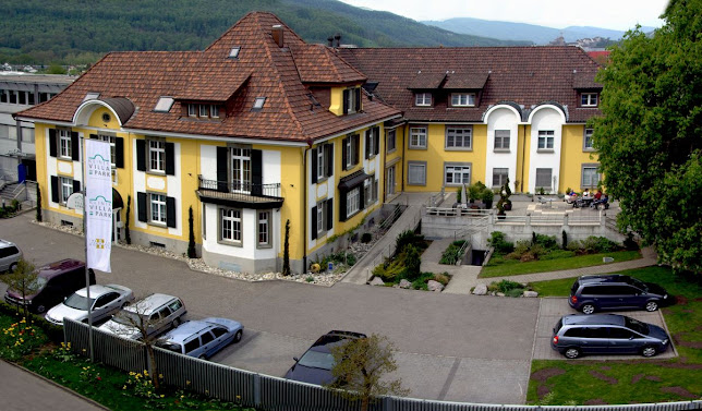 Privatklinik Villa im Park