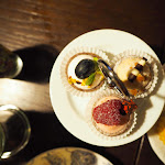 Photo n°1 de l'avis de S. fait le 28/12/2018 à 20:55 sur le  IIMORI Patisserie à Frankfurt