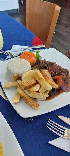 Restaurant rincon peruano - San Pedro de La Paz