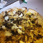 Photo n° 1 de l'avis de Estelle.o fait le 11/09/2021 à 19:04 pour Heraclea Pizza à Cavalaire-sur-Mer