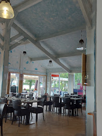 Atmosphère du Restaurant Lou Pescaire à Léon - n°9