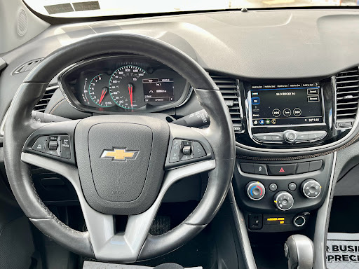 Chevrolet Dealer «A. Crivelli Chevrolet», reviews and photos, 768 Allegheny Blvd, Franklin, PA 16323, USA