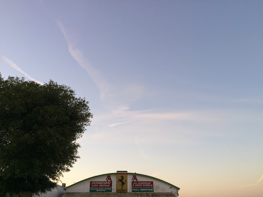 Auto Repair Shop «AA Foreign Car Repair», reviews and photos, 2203 N Ponce De Leon Blvd, St Augustine, FL 32084, USA