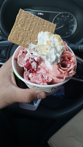 Ice Cream Shop «Naturoll Creamery», reviews and photos, 4318 Butler St, Pittsburgh, PA 15201, USA