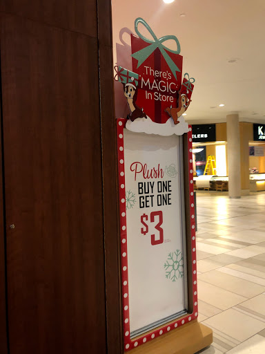 Toy Store «Disney Store», reviews and photos, 421 S Hills Village, Pittsburgh, PA 15241, USA