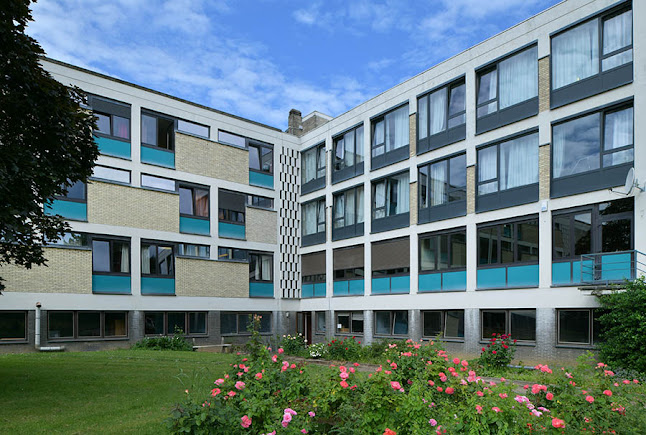 Beoordelingen van House Mary Immaculate - Saint Joseph in Charleroi - Verzorgingshuis