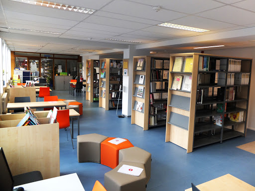 Centre Bruxellois de Documentation Pedagogique (C.B.D.P.)