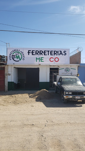 Ferreteria mexico