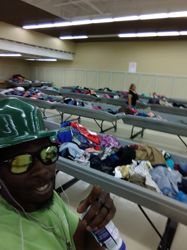 Thrift Store «Savers», reviews and photos