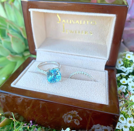 Jeweler «Sausalito Jewelers», reviews and photos, 4 Princess St, Sausalito, CA 94965, USA