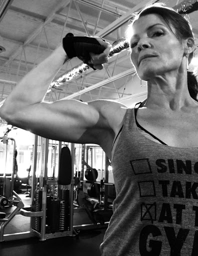 Health Club «Fitness 101», reviews and photos, 7755 US-101, Gleneden Beach, OR 97388, USA