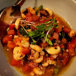 Photo n°6 de l'avis de E.w fait le 06/08/2022 à 20:56 sur le  Sanleti Tapas & Vinhos à Portimão