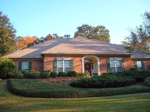 Blackfoot Roofing in Tallahassee, Florida