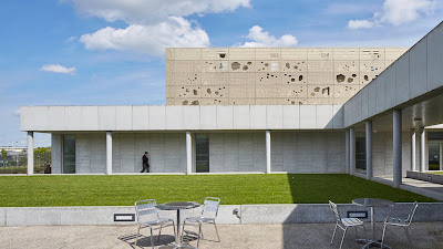 Lycée des Métiers de l'Hôtellerie Restauration François Rabelais à Ifs