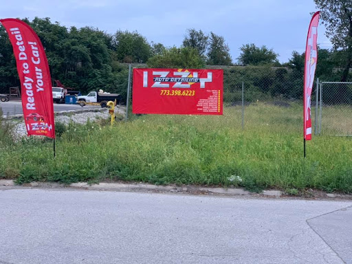 Izzy Auto Detailing en Schererville
