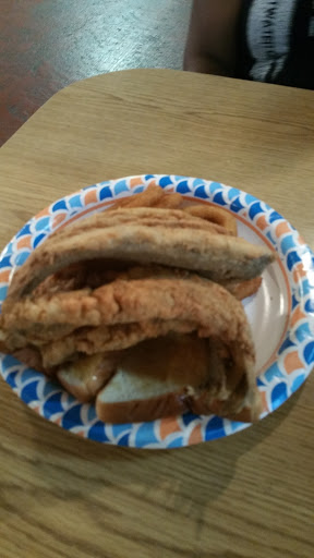 Flea Market «Virginia Bazaar», reviews and photos, 8436 Ladysmith Rd, Ruther Glen, VA 22546, USA