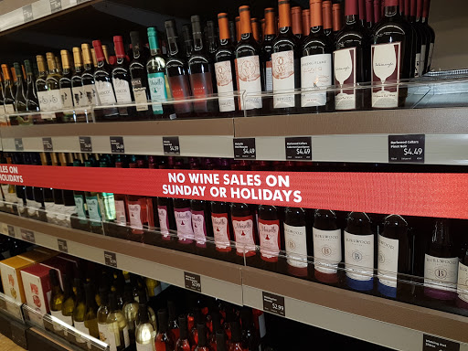 Supermarket «ALDI», reviews and photos, 407 S Lowry St, Smyrna, TN 37167, USA