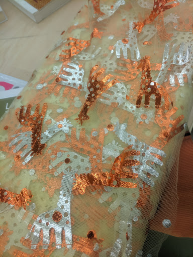 Fabric Store «Jo-Ann Fabrics and Crafts», reviews and photos, 45 Hinesburg Rd, South Burlington, VT 05403, USA