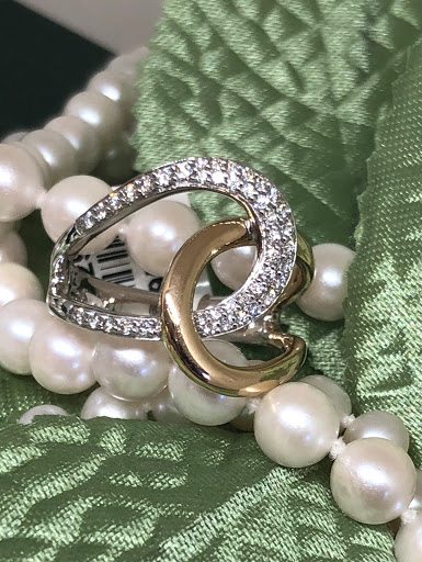 Jewelry Store «Nancy & Co Fine Jewelers», reviews and photos, 1848 McFarland Blvd, Northport, AL 35476, USA