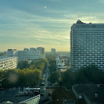 Photo n°2 de l'avis de christoforos.h fait le 06/10/2023 à 14:53 sur le  The Westin Grand Munich à Munich