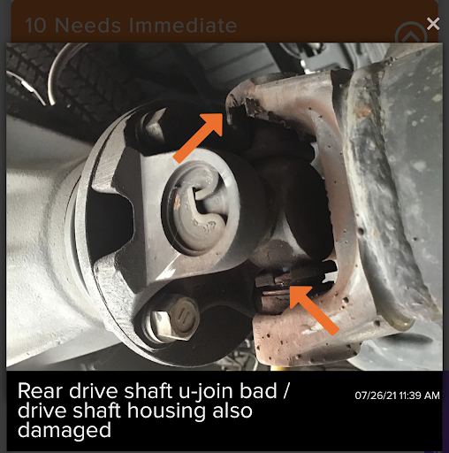 Bills Quality Auto Care image