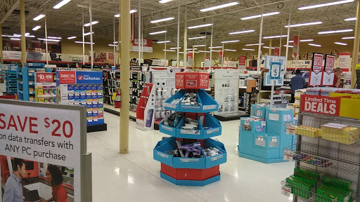 Office Supply Store «Office Depot», reviews and photos, 402 W 23rd St, Panama City, FL 32405, USA