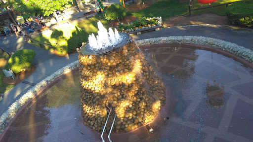 Amusement Park «Canobie Lake Park», reviews and photos, 85 N Policy St, Salem, NH 03079, USA