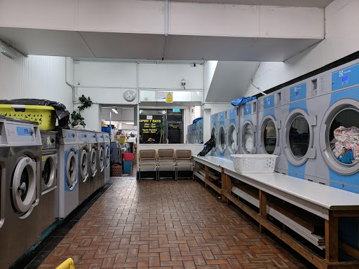 Supreme Clean Launderette & Dry-Cleaners