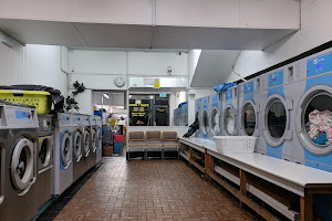 Supreme Clean Launderette & Dry-Cleaners