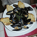 Photo n°5 de l'avis de Valentina.c fait le 02/08/2021 à 20:04 sur le  Villa Adua Restaurant à Tropea