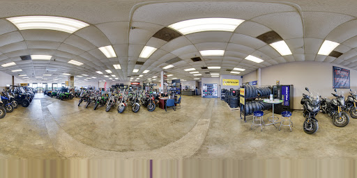 Motorcycle Dealer «St. Louis Powersports», reviews and photos, 956 S Hwy Dr, Fenton, MO 63026, USA