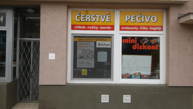 Dušan Valihora - DUVAL (mini diskont)