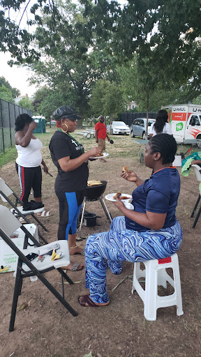 Park «DeHart Park», reviews and photos, 120 Burnett Ave, Maplewood, NJ 07040, USA