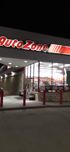 Auto Parts Store «AutoZone», reviews and photos, 5080 TX-78, Sachse, TX 75048, USA
