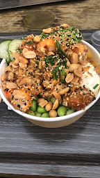 Photo n°20 de POKI Family - Poke & Bubble tea à Houilles ()