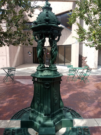 College «Kansas City Art Institute», reviews and photos