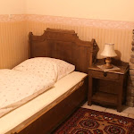 Photo n°2 de l'avis de Jack.a fait le 02/10/2018 à 20:11 sur le  Romantik-Landhaus Christophorus à Nideggen