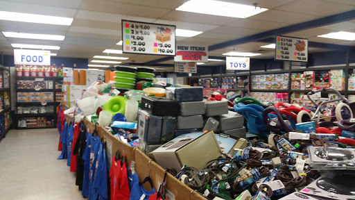 Discount Store «Bargains In A Box», reviews and photos, 1810 5th Ave, River Grove, IL 60171, USA