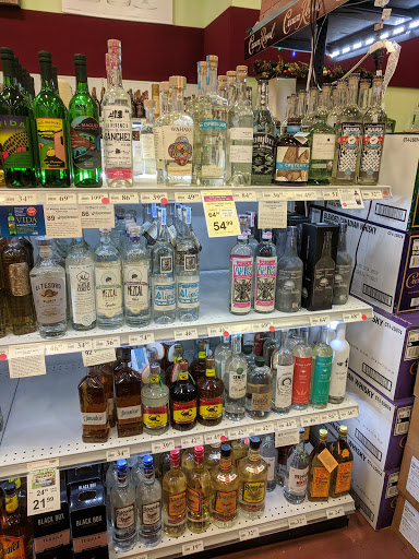 Wine Store «Premier Wine & Spirits», reviews and photos, 3900 Maple Rd, Buffalo, NY 14226, USA