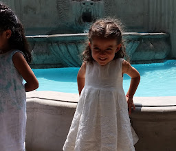 Parking & Coffee photo