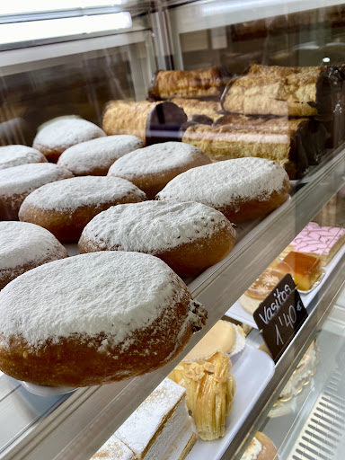 Horno Flomuz Confitería