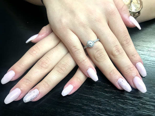 Bliss Hair Nails & Beauty - Colchester