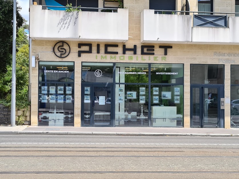 Agence immobilière Pichet - Ancien, Location, Gestion, Syndic à Talence