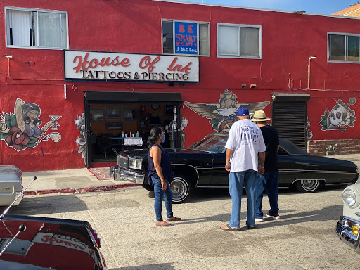 Explore scorpio tattoo ideas for females, creative tattoo ideas in Venice, available at House of Ink