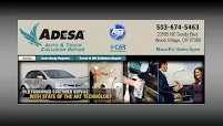 ADESA Auto & Truck Collision Repair - Car repair in Wood Village, OR, Gresham - Rated 4.2/5