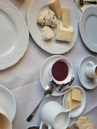 Photo n°37 de Hostellerie Le Turckheim Croix d'Or à Turckheim ()