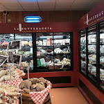 Photo n°9 de l'avis de Calancea.l fait le 01/06/2018 à 18:39 sur le  Autogrill Stura Est à Belforte Monferrato