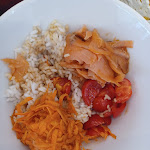 Photo n°2 de l'avis de Erglad. fait le 05/12/2023 à 08:37 sur le  Note Di Rosso à Jerago con Orago