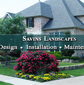 Savins Landscapes & Maintenance